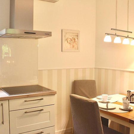 Ferienwohnung Pipergast Mit Terrasse Oerlinghausen Exteriér fotografie