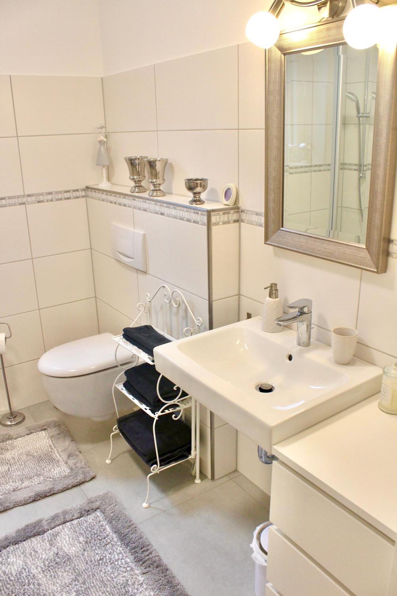Ferienwohnung Pipergast Mit Terrasse Oerlinghausen Exteriér fotografie