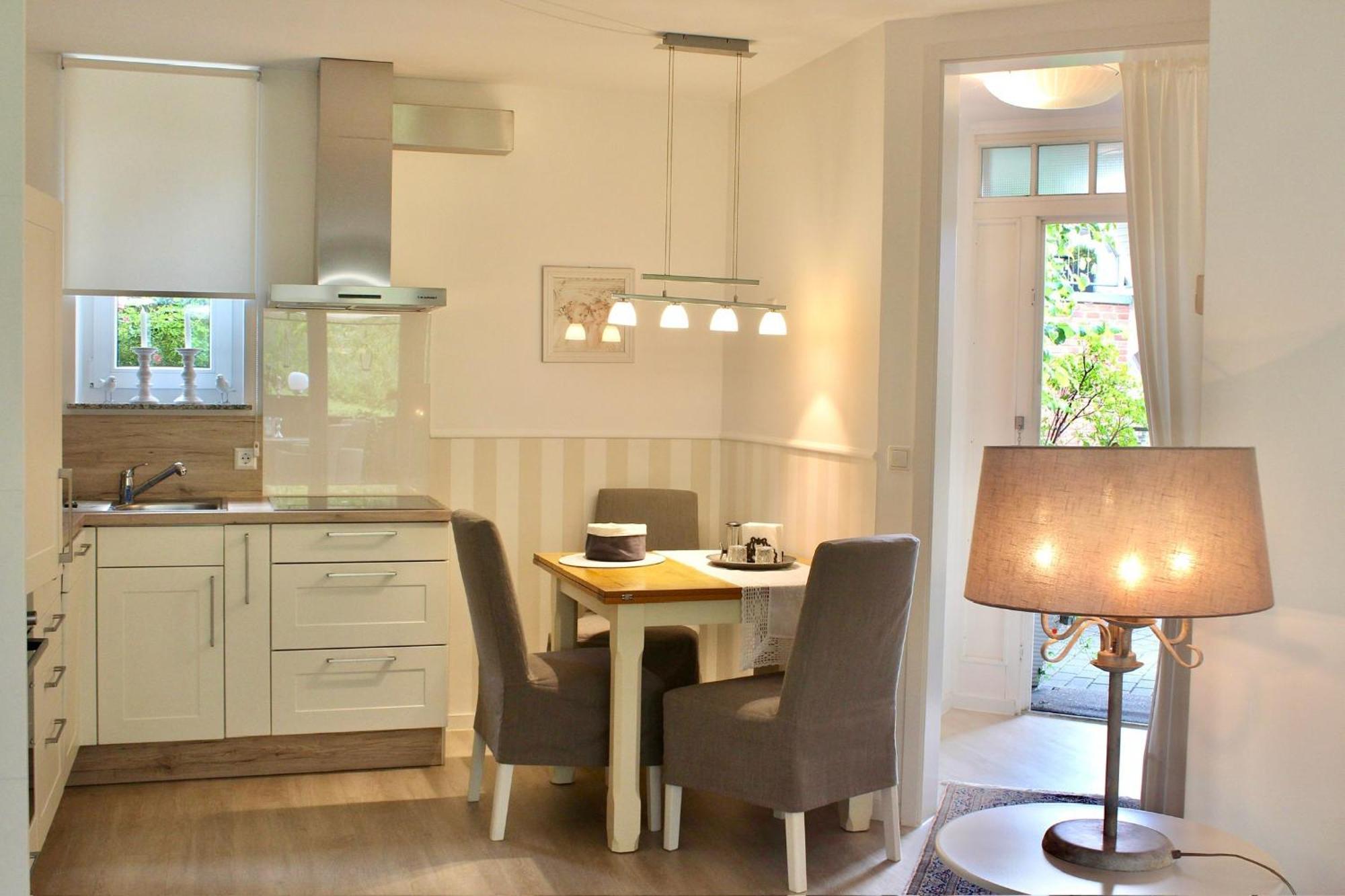 Ferienwohnung Pipergast Mit Terrasse Oerlinghausen Exteriér fotografie