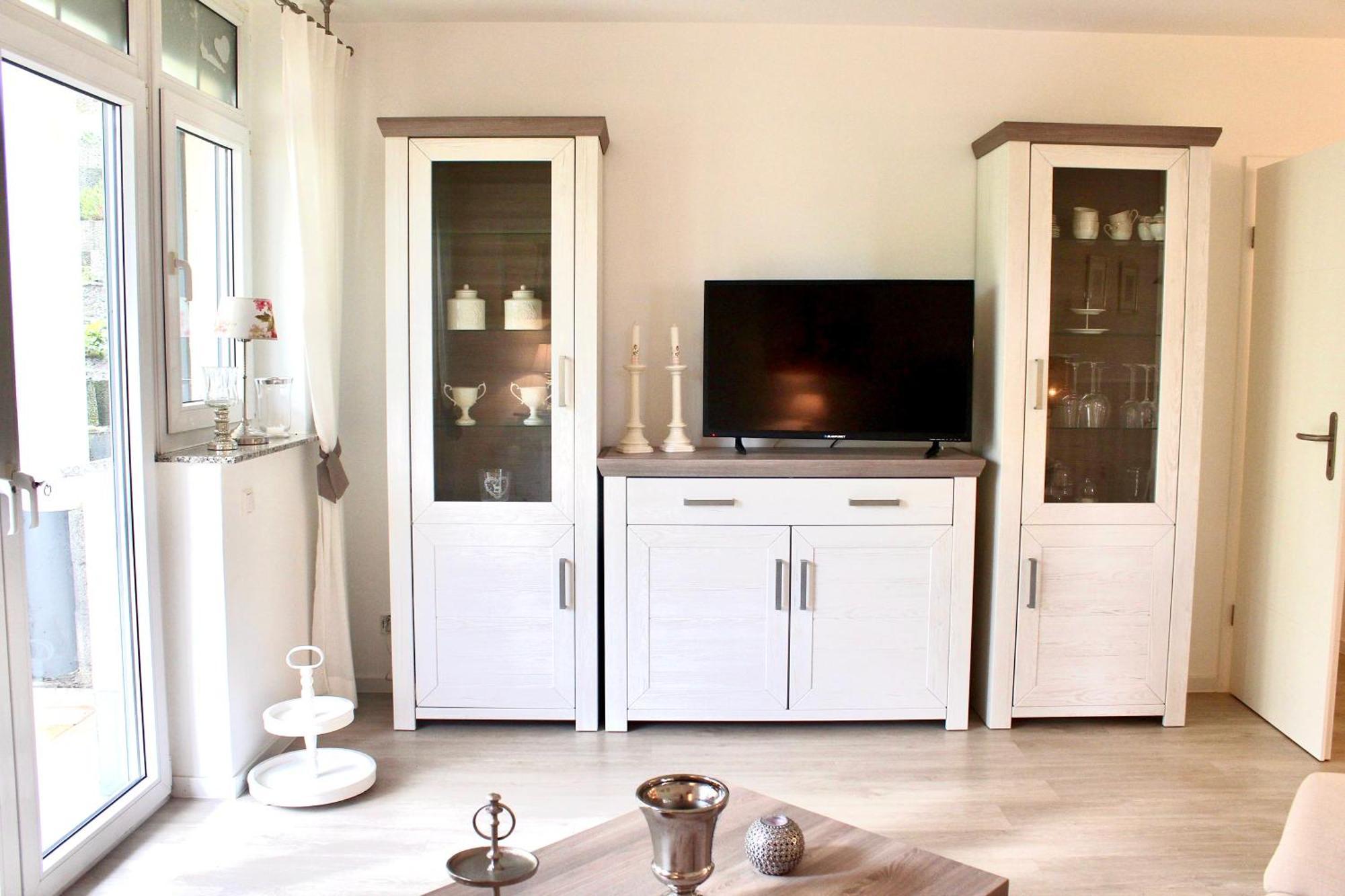 Ferienwohnung Pipergast Mit Terrasse Oerlinghausen Exteriér fotografie